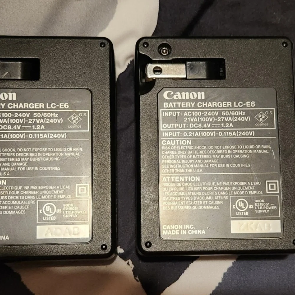 Canon EOS 7D Black Digital Camera